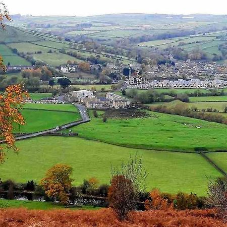 2 Bedroom Apartment, Cononley Near Skipton Екстериор снимка