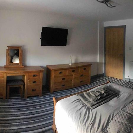 2 Bedroom Apartment, Cononley Near Skipton Екстериор снимка