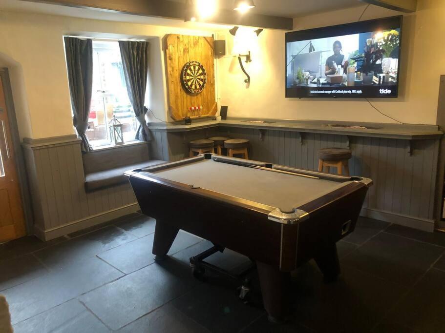 2 Bedroom Apartment, Cononley Near Skipton Екстериор снимка
