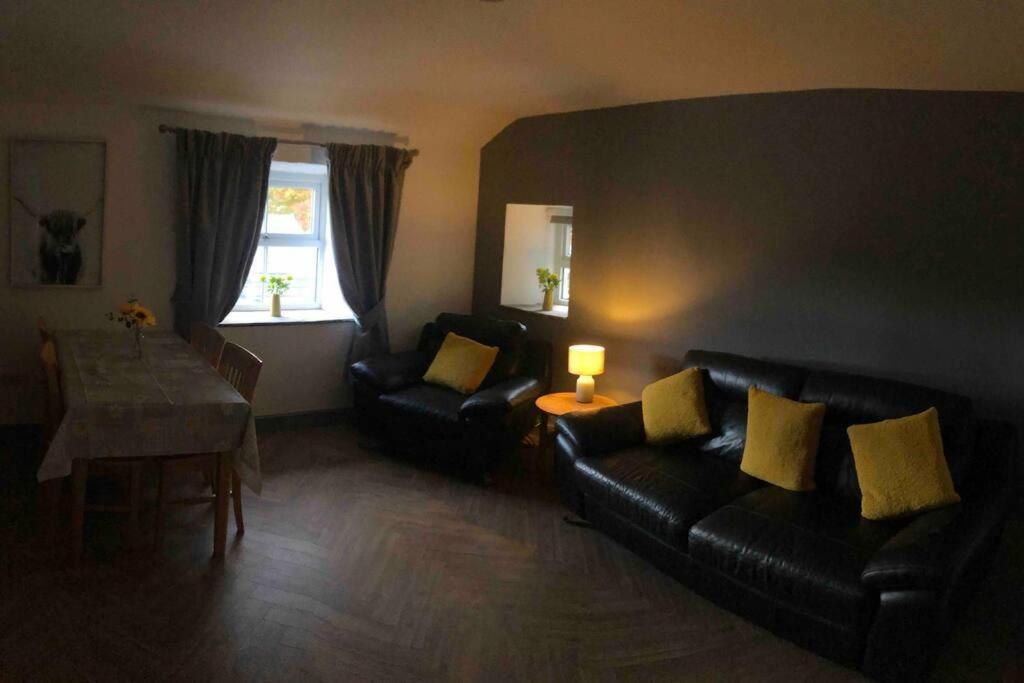 2 Bedroom Apartment, Cononley Near Skipton Екстериор снимка